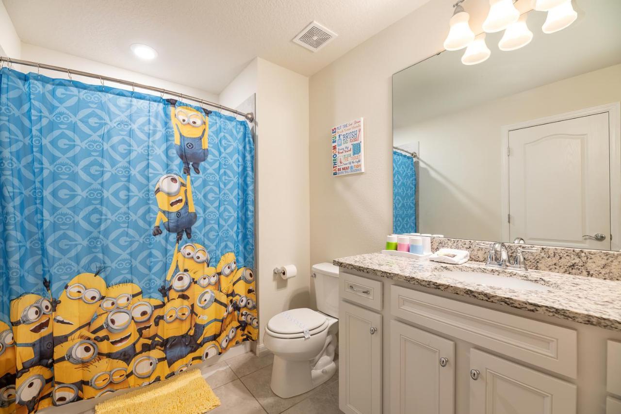 Perfect Disney Relaxation ดาเวนพอร์ต ภายนอก รูปภาพ